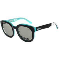 Очки женские Roxy Amazon Shiny Black-mint