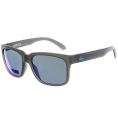 Очки Quiksilver Player Matte Crystal Smoke