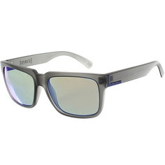 Очки Quiksilver Bruiser Matte Crystal Smoke