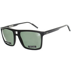 Очки Quiksilver Brigade Matte Black/Glass P