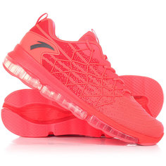 Кроссовки Anta 81815501-2 Red