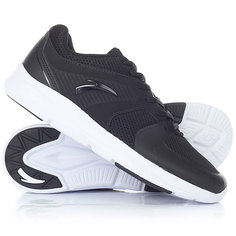 Кроссовки Anta 81815575-4 Black