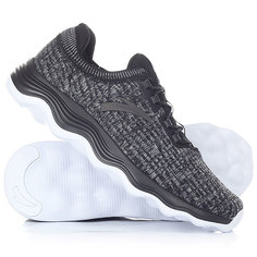 Кроссовки Anta 81815555-4 Black