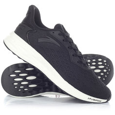 Кроссовки женские Anta 82815532-8 Black
