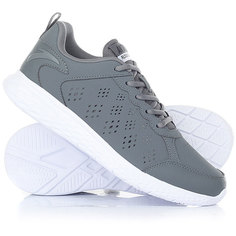 Кроссовки Anta 81815571-2 Grey