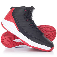 Кроссовки Anta 81811307-1 Black