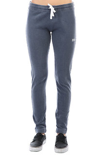 Штаны спортивные женские Billabong Essential Pant Deep Indigo