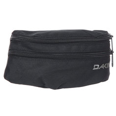 Сумка поясная Dakine Classic Hip Pack Black