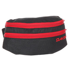 Сумка поясная Dakine Classic Hip Pack Phoenix