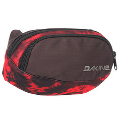 Сумка поясная Dakine Hip Pack Shibori