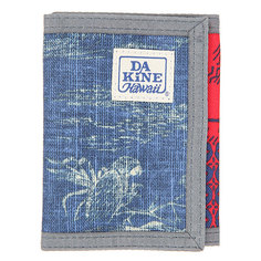 Кошелек Dakine Vert Rail Wallet Tradewinds