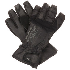 Перчатки сноубордические Dakine Scout Short Glove Northwood