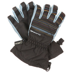 Перчатки сноубордические детские Dakine Jr Dk Avenger Glove Nevada