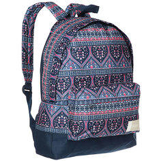 Рюкзак городской женский Roxy Sugar Baby China Blue New Maide