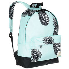 Рюкзак городской женский Roxy Sugar Baby Blue Light Big Pinea