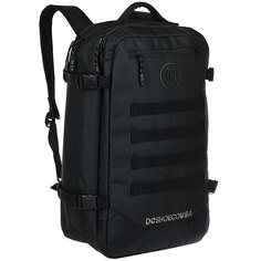 Рюкзак туристический DC Turbine Black