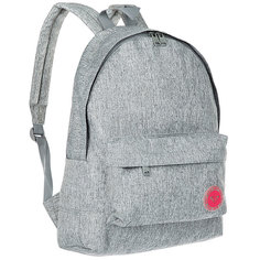 Рюкзак городской женский Roxy Sugar Baby Heather Heritage Heather