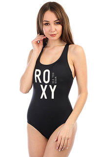 Купальник женский Roxy Ro Fi One Piece Anthracite