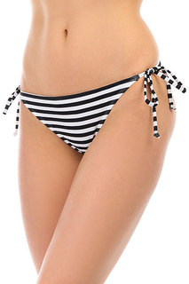 Трусы женские Roxy Pr Ro Es Ts Sc Bright White Basic