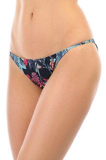 Трусы женский Roxy Prt Ro Es Mi Dress Blues Fantasti