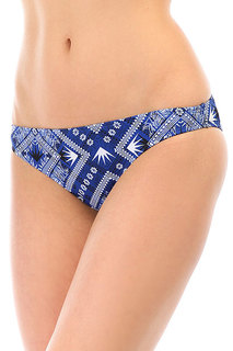Трусы женские Roxy Prt Ro Es Surf Surf The Web Sport