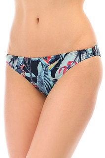 Трусы женские Roxy Prt Ro Es Surf Dress Blues Fantasti
