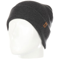 Шапка Element Dusk Pom Beanie A Napa Heather