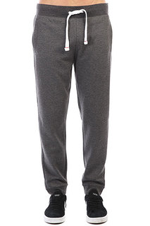 Штаны спортивные Element Cornell Pant Charcoal Heather