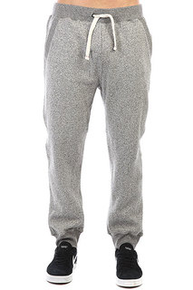 Штаны спортивные Element Campus Track Pant Grey Heather