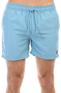 Шорты пляжные Element Volley Ball Elastica Blue