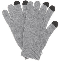 Перчатки Penfield Acc Nanga Gloves Grey