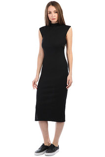 Платье женское Cheap Monday Antic Black