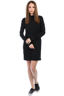 Платье женское Cheap Monday Strict Black