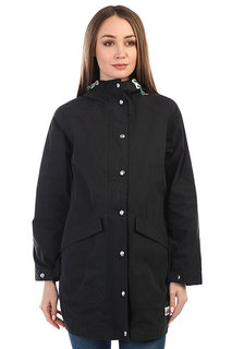 Куртка женская Penfield Kingman Black