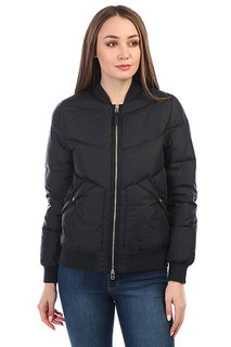 Пуховик женский Penfield Vanleer Black