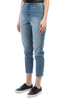 Джинсы узкие Cheap Monday Donna Dash Blue