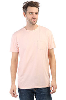 Футболка DC Basic Pocket 2 English Rose