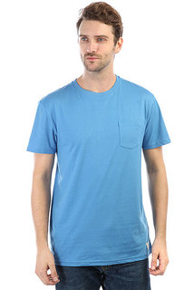 Футболка DC Basic Pocket 2 Campunula