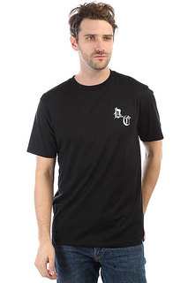 Футболка DC Sugihara Sna Black