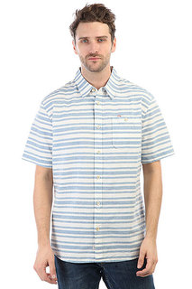 Рубашка Quiksilver Flyingfirst Deep Water Flying F