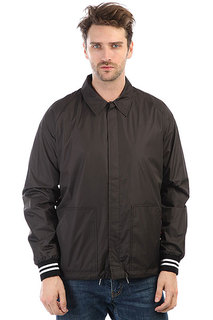 Ветровка DC Kalis Coach Black