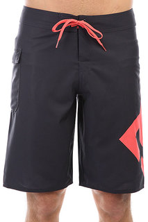 Шорты пляжные DC Lanai 22 Lanai Dark Indigo