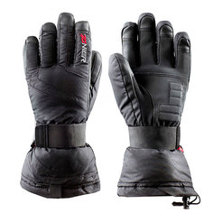 Перчатки сноубордические Zanier Carrier Ux 20schwarz