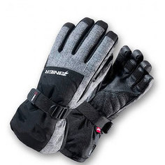 Перчатки сноубордические Zanier Gap.zx Ju 22 Schwarz