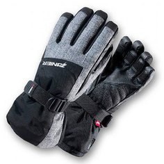 Перчатки сноубордические Zanier Gap.zx Ux 22 Schwarz