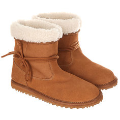 Угги женские Roxy Penny Tan