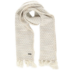 Шарф женский Roxy The Shopp Scarf Marshmellow