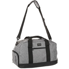 Сумка спортивная Quiksilver Medium Shelter Light Grey Heather