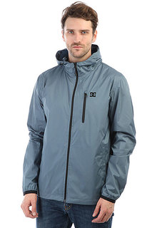 Ветровка Quiksilver Dagup 3 Blue Mirage