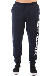 Штаны спортивные DC Havelock Pant Dark Indigo